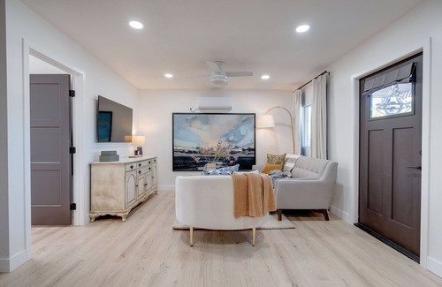 Mesa Condo | 2 Bedroom, 1 Bath Newly Remodeled Condo 5 Minutes From Downtown Mesa