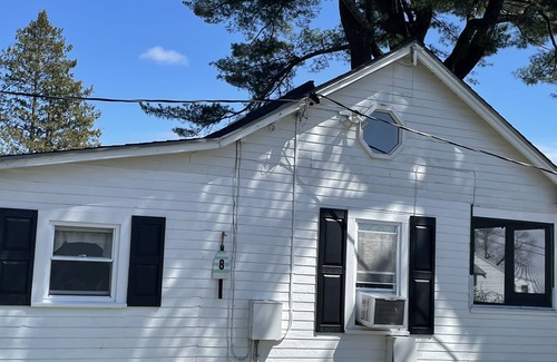 Wells Cottage | 2 bedroom 1 bathroom #8