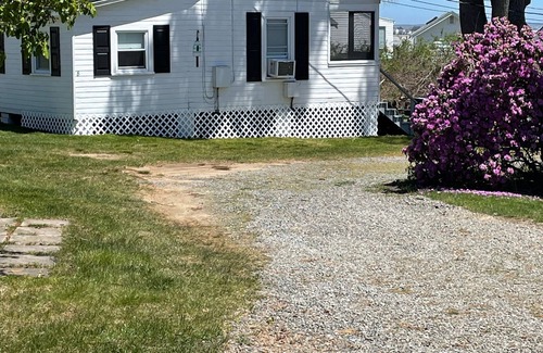 Wells Cottage | 2 bedroom 1 bathroom #8