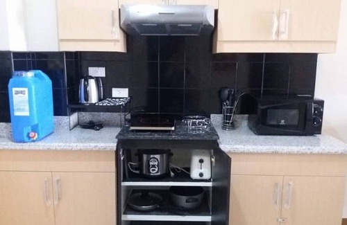 Valencia Condo | 2 BEDROOM (1 CASTILLA-SAN JUAN-54 SQM)