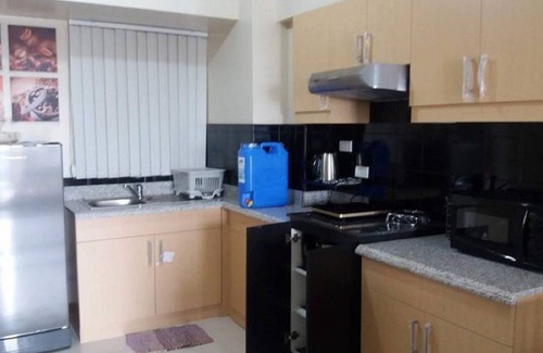 Valencia Condo | 2 BEDROOM (1 CASTILLA-SAN JUAN-54 SQM)