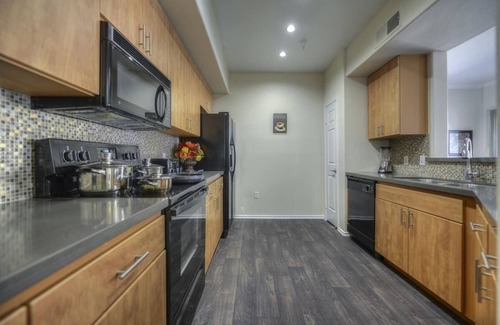 Scottsdale Links Condo | 2 Bedroom/2 Bath Condo at TPC Scottsdale