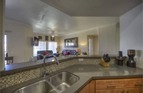 Scottsdale Links Condo | 2 Bedroom/2 Bath Condo at TPC Scottsdale
