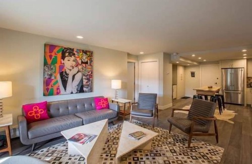 Vail Condo | 2-Bedroom 2 Bath condo in Vail Village, Villa Cortina