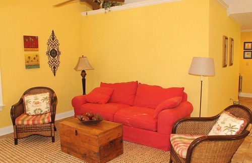 Iuka House | 2 Bedroom/2 Bath Cottage @ Pickwick Pines Resort