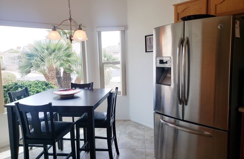 Surprise House | 2 Bedroom, 2 bath home in Sun City Grand Golf Resort Community!