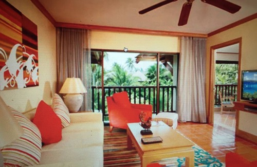 Mai Khao Apartment | 2 bedroom 2 Bath luxury apartment (sleeps 6) Available Feb 2018