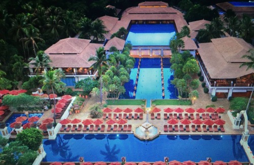 Mai Khao Apartment | 2 bedroom 2 Bath luxury apartment (sleeps 6) Available Feb 2018