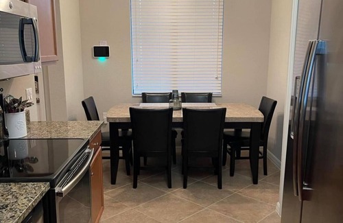 Naples Condo | 2-bedroom, 2-bath + pull out in Treviso Bay, accommodates up to 6 people.