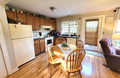 The Galena Territory House | 2 Bedroom, 2 bath townhouse in The Galena Territory. Close to Eagle Ridge Resort