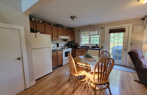 The Galena Territory House | 2 Bedroom, 2 bath townhouse in The Galena Territory. Close to Eagle Ridge Resort