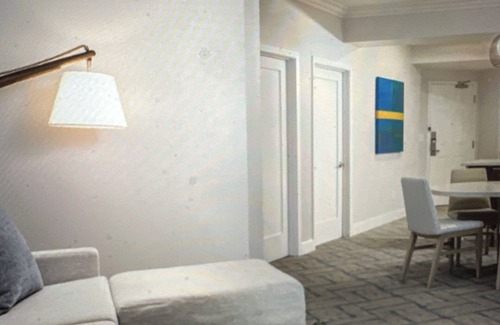 Newport Coast Resort | 2 bedroom 2 bath Marriott Newport Coast Resort Villa Full access to Amenities