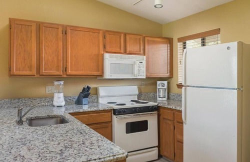 Pagosa Springs Condo | 2 Bedroom -2 Bath- 3 Beds at the Beautiful Club Wyndham in