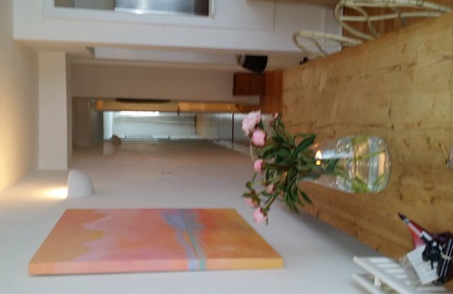 Camden Town with Primrose Hill Apartment | 2 Bedroom, 2 Bathroom, Garden Flat In Primrose Hill Village
