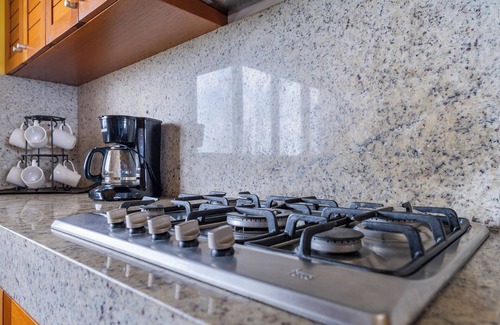 Isla Mujeres Condo | 2 bedroom & 2 bathroom Ocean View condo at Isla 33!