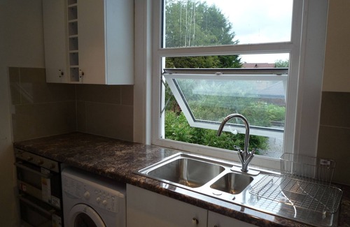 Merton House | 2 Bedroom 2 Bathroom apartment, 8 minutes walk to tube