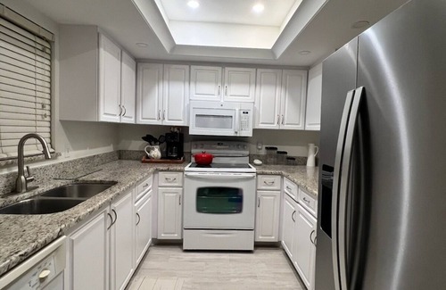 Lely Condo | 2-bedroom 2-bathroom condo in East Naples