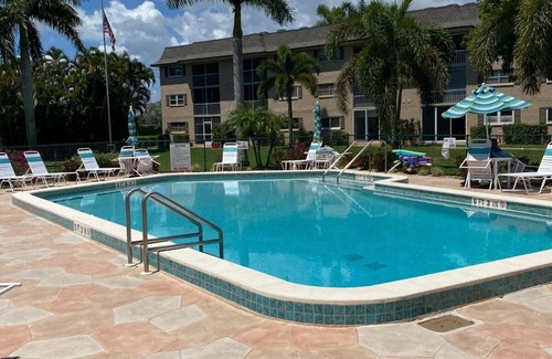 Lely Condo | 2-bedroom 2-bathroom condo in East Naples