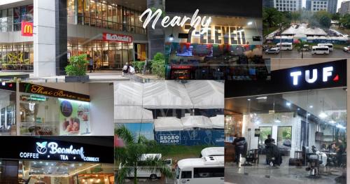 Lahug Apartment | 2 Bedroom & 2 Bathroom in IT Park Cebu