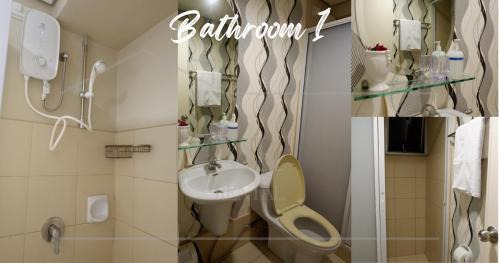 Lahug Apartment | 2 Bedroom & 2 Bathroom in IT Park Cebu