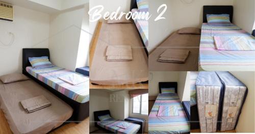 Lahug Apartment | 2 Bedroom & 2 Bathroom in IT Park Cebu