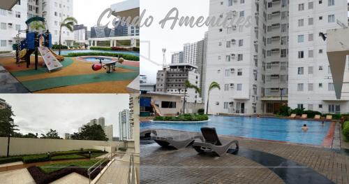 Lahug Apartment | 2 Bedroom & 2 Bathroom in IT Park Cebu