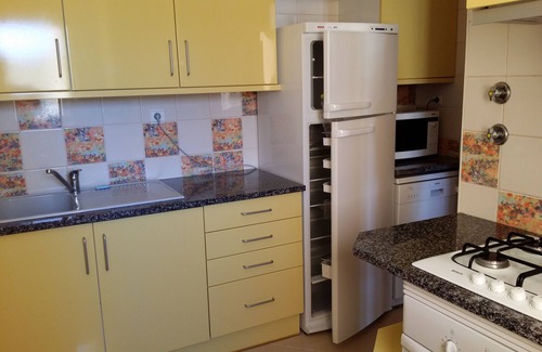 Albufeira Apartment | 2 bedroom 2 bathroom apartment for 4 people in albufeira (algarve)