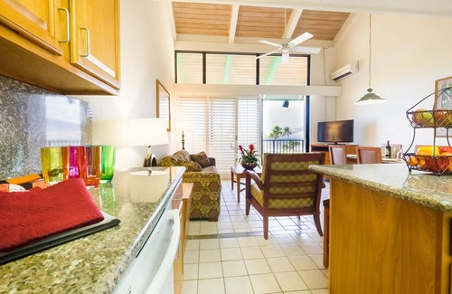 Kihei Condo | 2 Bedroom, 2 Bathrooms, Sleeps Six