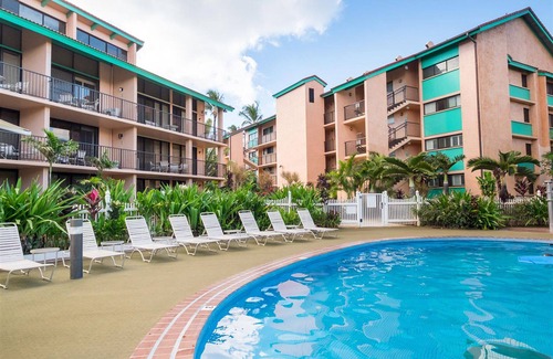 Kihei Condo | 2 Bedroom, 2 Bathrooms, Sleeps Six