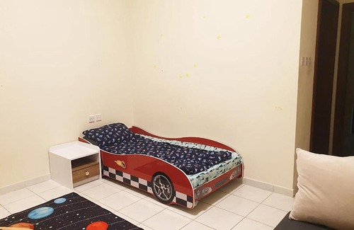 Jumeira 1 Apartment | 2 Bedroom, 4 bathroom apartment