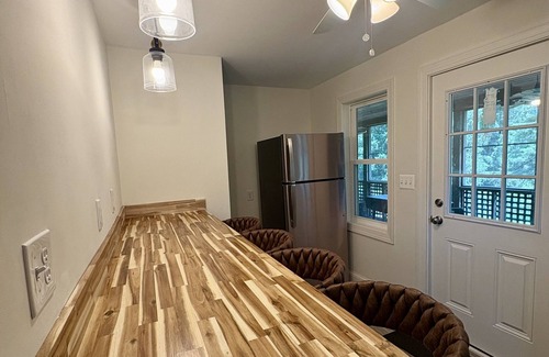 Castleton House | 2 Bedroom 4 person house with private hot tub on Rural Estate