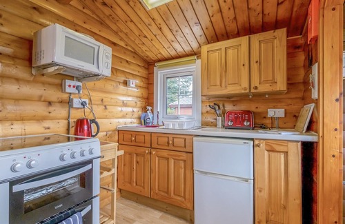 Bronaber House | 2 bedroom accommodation in Blaenau Ffestiniog