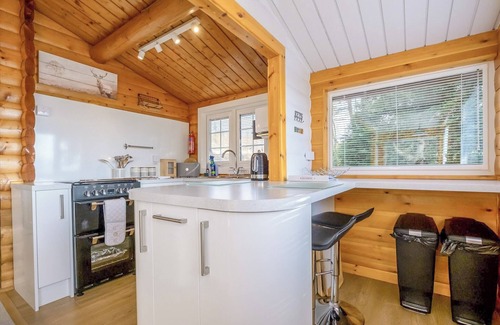 Bronaber House | 2 bedroom accommodation in Blaenau Ffestiniog