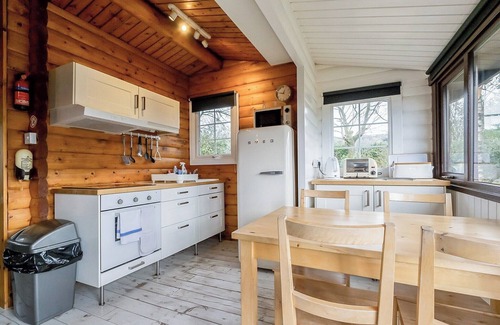 Bronaber Apartment | 2 bedroom accommodation in Blaenau Ffestiniog