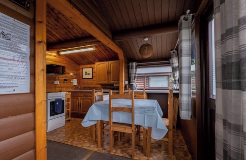 Bronaber House | 2 bedroom accommodation in Blaenau Ffestiniog