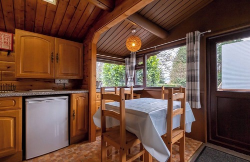Bronaber House | 2 bedroom accommodation in Blaenau Ffestiniog