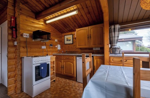 Bronaber House | 2 bedroom accommodation in Blaenau Ffestiniog