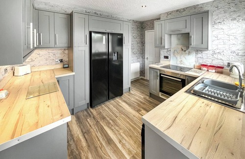 Chapel Saint Leonards Cottage | 2 bedroom accommodation in Chapel St. Leonards