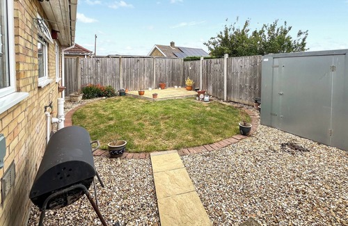 Chapel Saint Leonards Cottage | 2 bedroom accommodation in Chapel St. Leonards