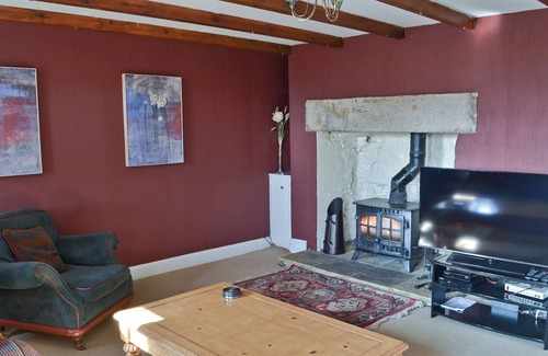 Newcastle-upon-Tyne Cottage | 2 bedroom accommodation in Bryness, near Otterburn