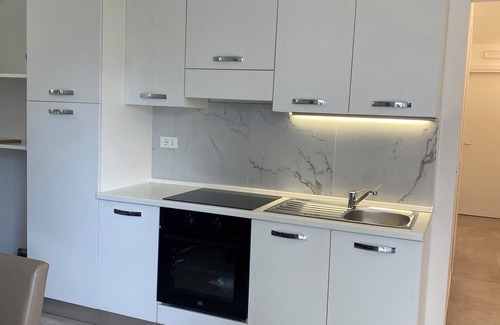 Lignano Sabbiadoro Apartment | 2 Bedroom Apartment in Lignano Sabbiadoro
