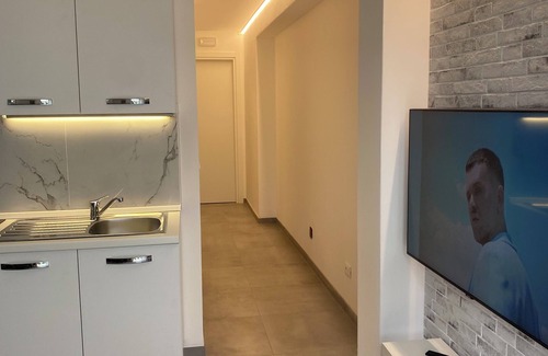 Lignano Sabbiadoro Apartment | 2 Bedroom Apartment in Lignano Sabbiadoro
