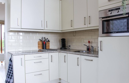 Bunschoten House | 2 bedroom accommodation in Bunschoten-Spakenbu