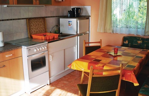 Warthe House | 2 bedroom accommodation in Boitzenburger Land