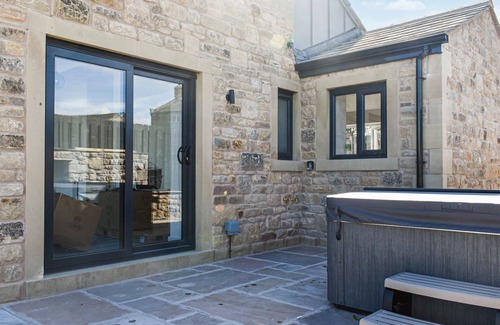 Bolton by Bowland Cottage | 2 bedroom accommodation in Bolton By Bowland