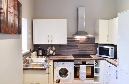 Dalton-in-Furness Cottage | 2 bedroom accommodation in Dalton-in-Furness, near Ulverston