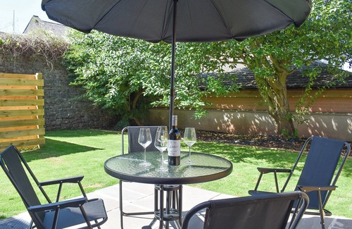 Dalton-in-Furness Cottage | 2 bedroom accommodation in Dalton-in-Furness, near Ulverston