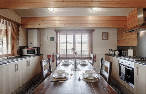 Duns Cottage | 2 bedroom accommodation in Lintlaw near Duns