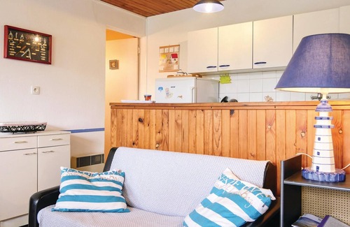 Anneville-sur-Mer House | 2 bedroom accommodation in Anneville sur Mer