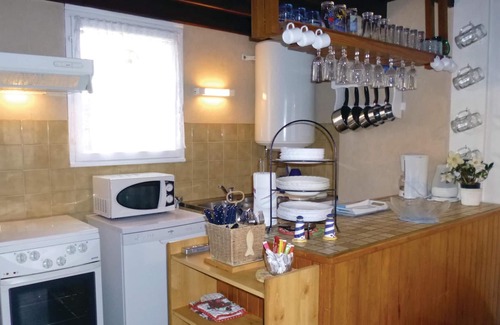 Anneville-sur-Mer House | 2 bedroom accommodation in Anneville sur Mer
